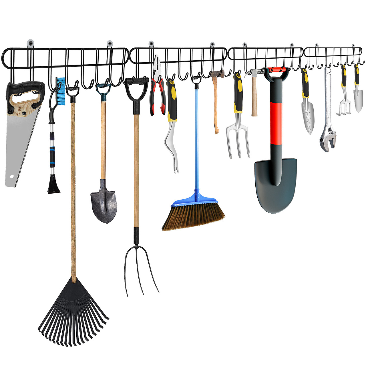 园艺工具支架 亚马逊主图 高级A+（图ZMzYyNDI2NDM2） - 运营设计 - 站酷设计师111lliii原创素材 - 站酷ZCOOL