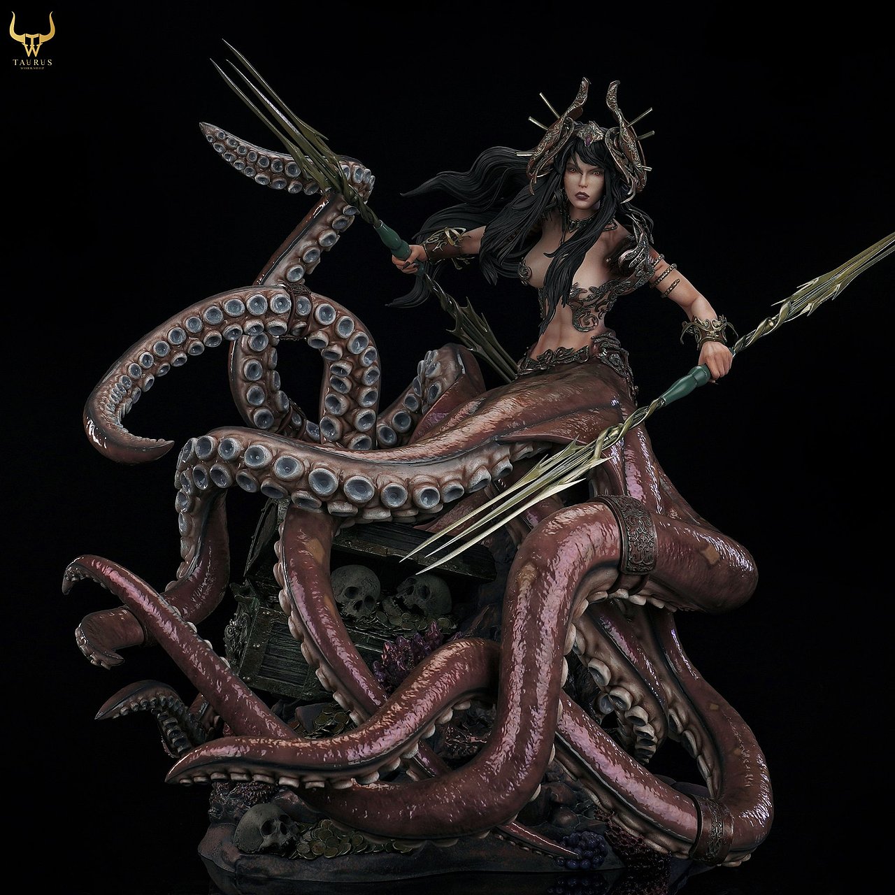 【样品涂装】Tsunami（图ZMzE5NjQ5NDE2） - 其他手工艺 - 站酷设计师Gong_Zi_Chen原创素材 - 站酷ZCOOL