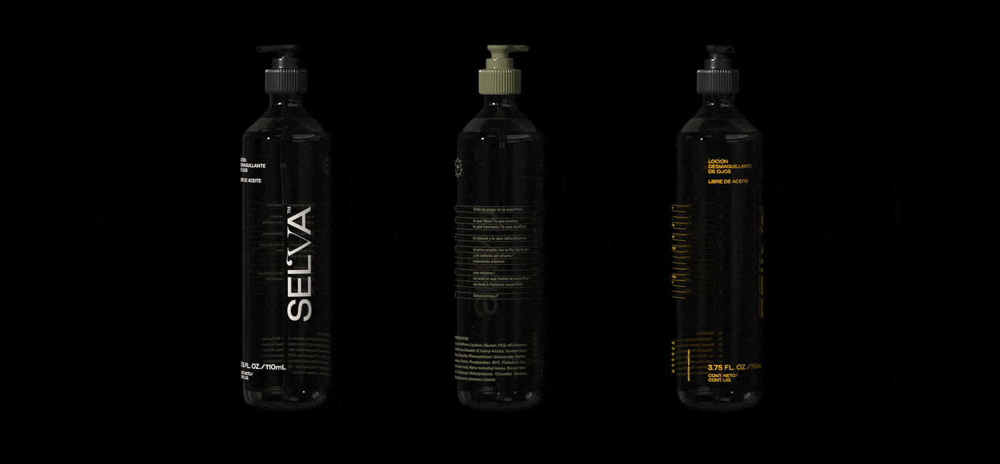 设计分享/ SELVA