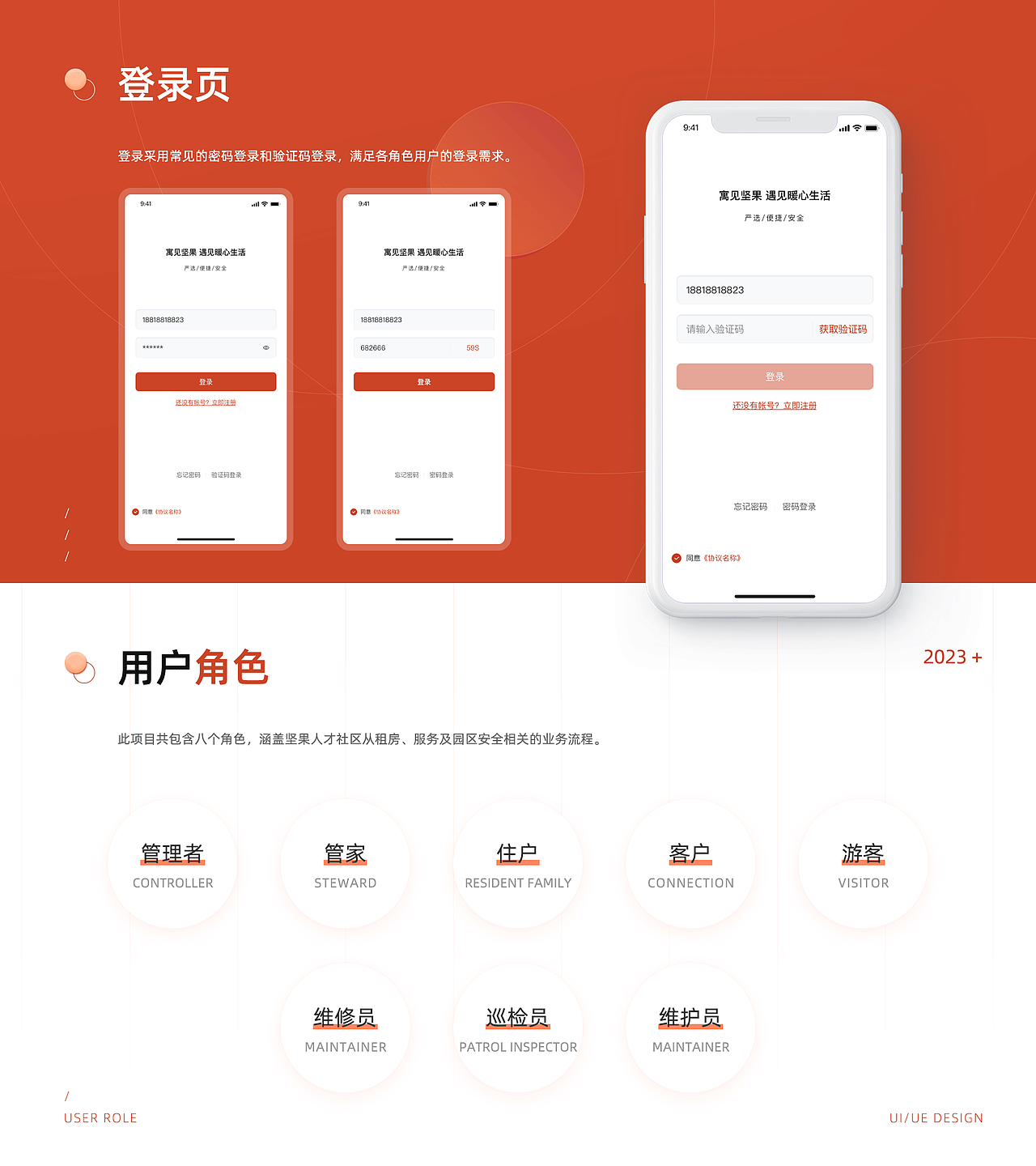 智慧住房APP（圖ZMzQ2MjMzMjQ4） - 其他UI - 站酷設計師拍拍火火原創(chuàng)素材 - 站酷ZCOOL