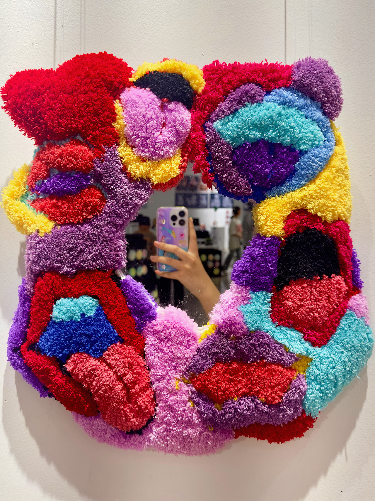 #2023 青春答卷#怪美