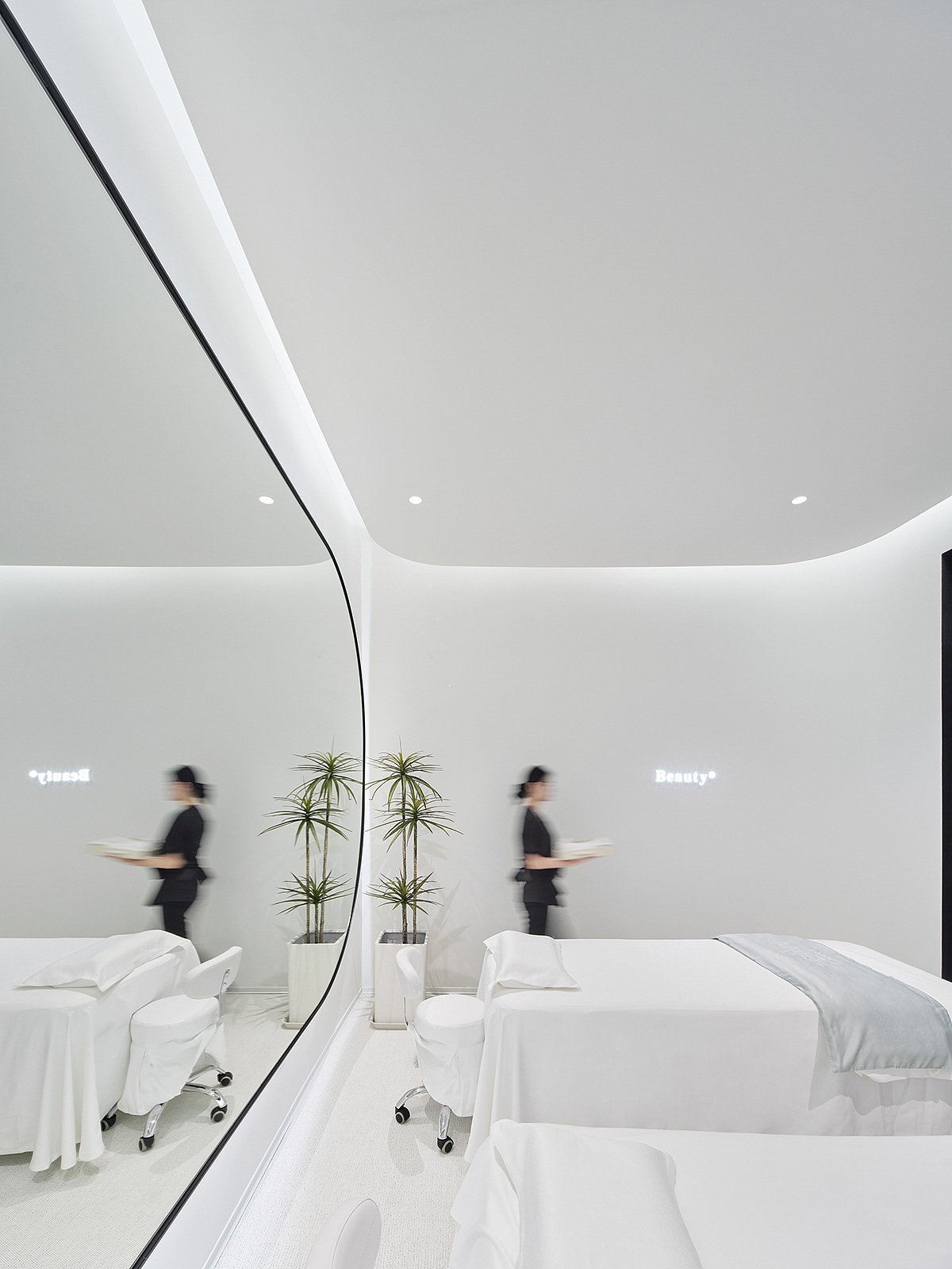 ISENSE DESIGN 吾觉空间设计|夏日青提 Beauty π