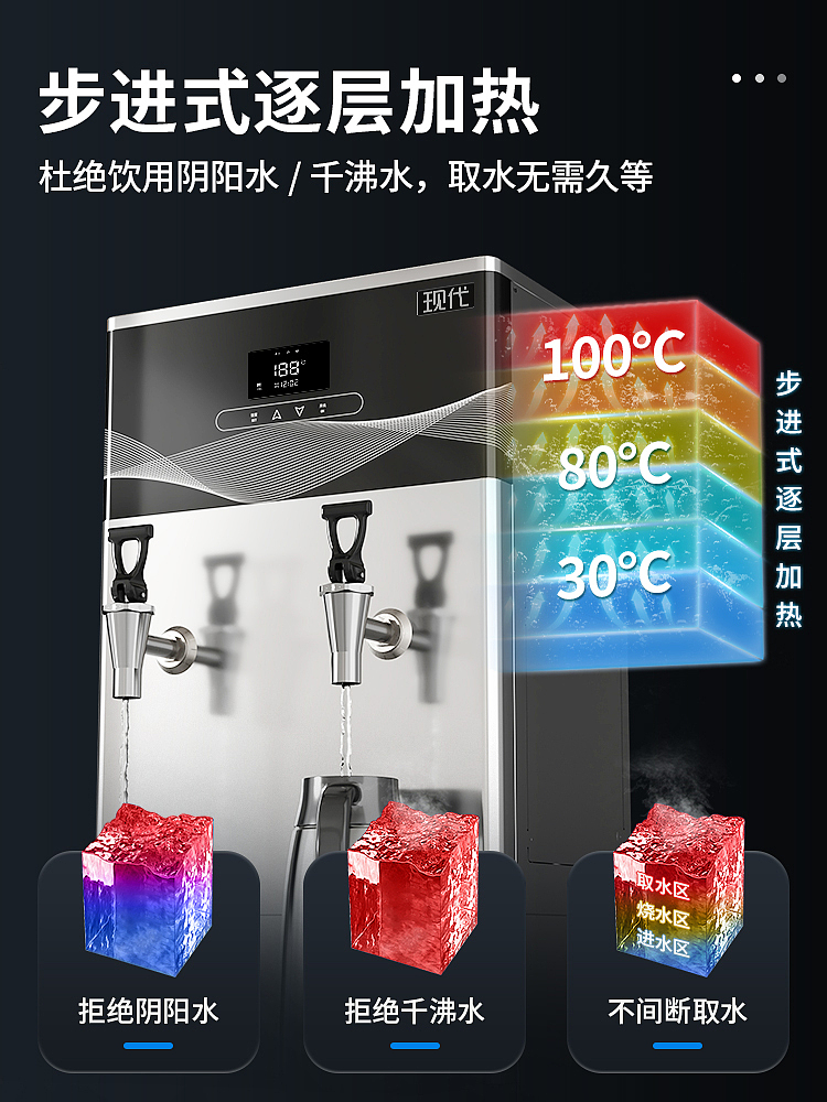 步进式开水器（图ZMzY5NTkxOTYw） - 其他平面 - 站酷设计师Lnima原创素材 - 站酷ZCOOL
