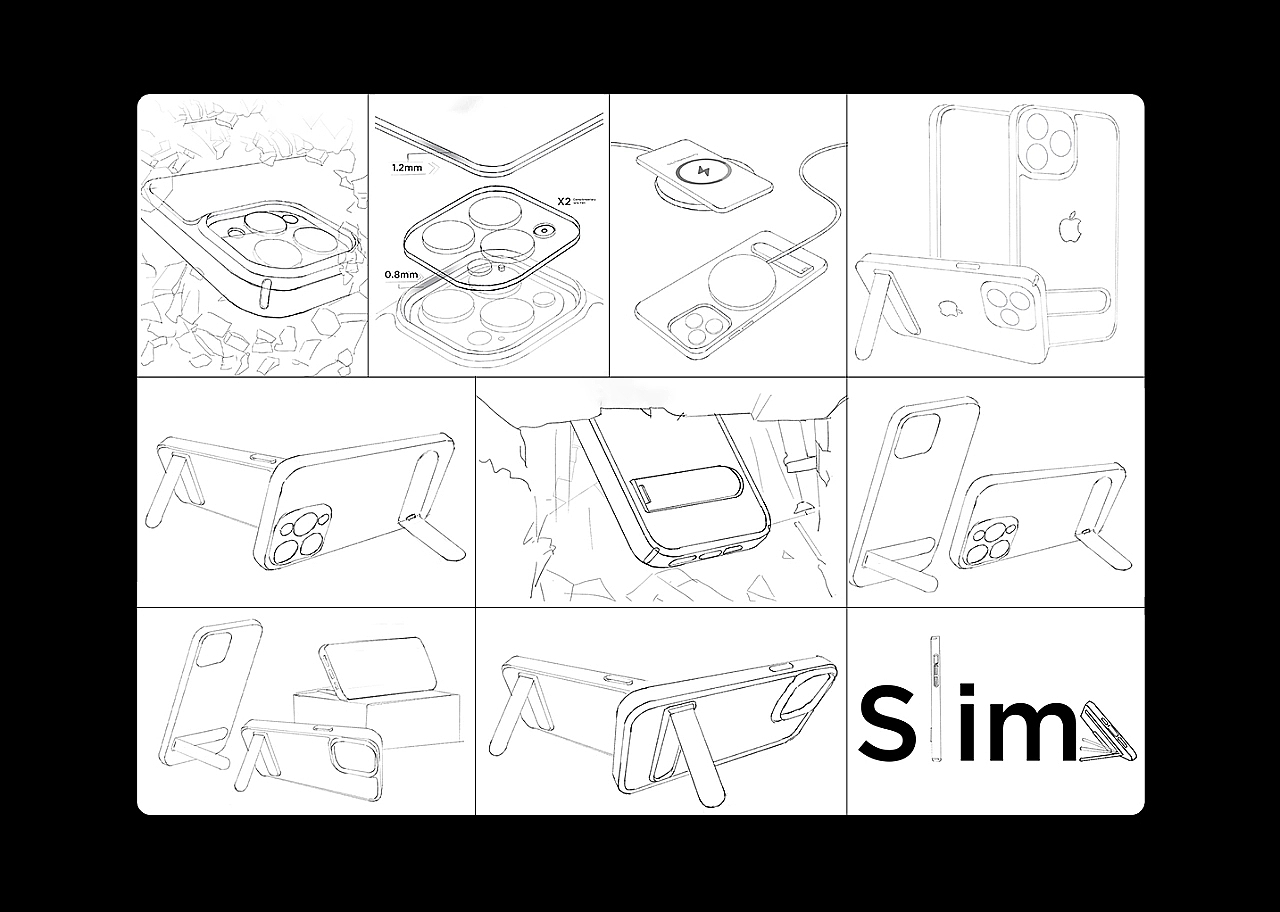 2021亚马逊部分电商作品集（图ZMzI2ODkxMDM2） - 电商 - 站酷设计师野马踏风来原创素材 - 站酷ZCOOL