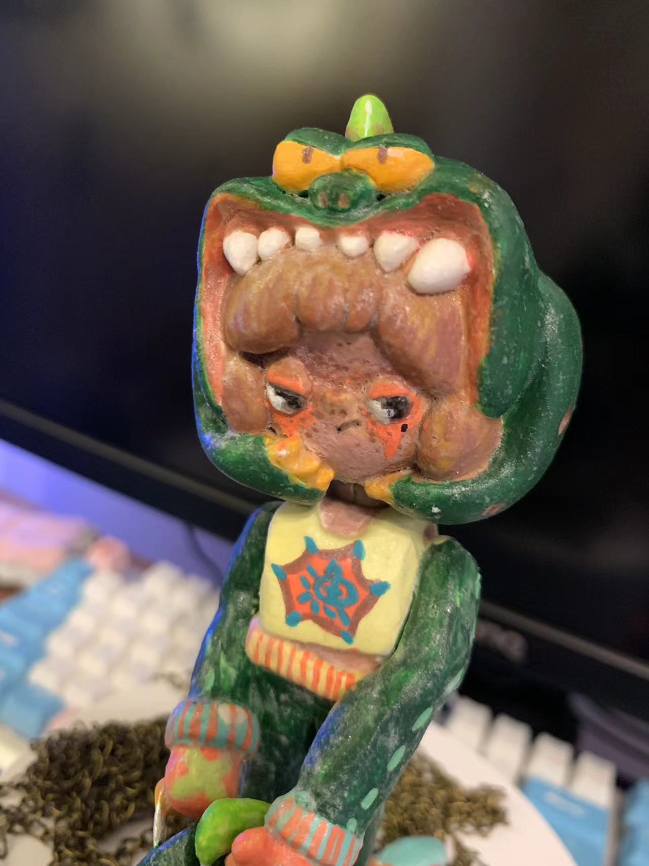 一起來捕魚吧~（圖ZMzQyNjk5MjA0） - 概念設(shè)定 - 站酷設(shè)計師我家有只小納爾原創(chuàng)素材 - 站酷ZCOOL