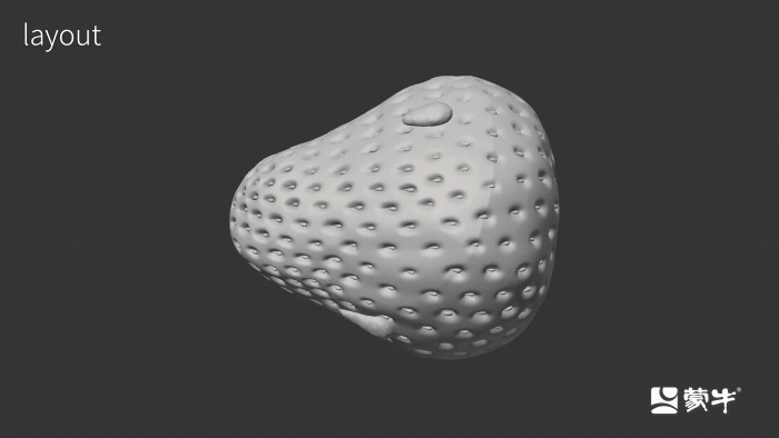 蒙牛新品动画：去有风味的世界（图ZMzY2NTM1OTg0） - 短片 - 站酷设计师BU蓝昊原创素材 - 站酷ZCOOL