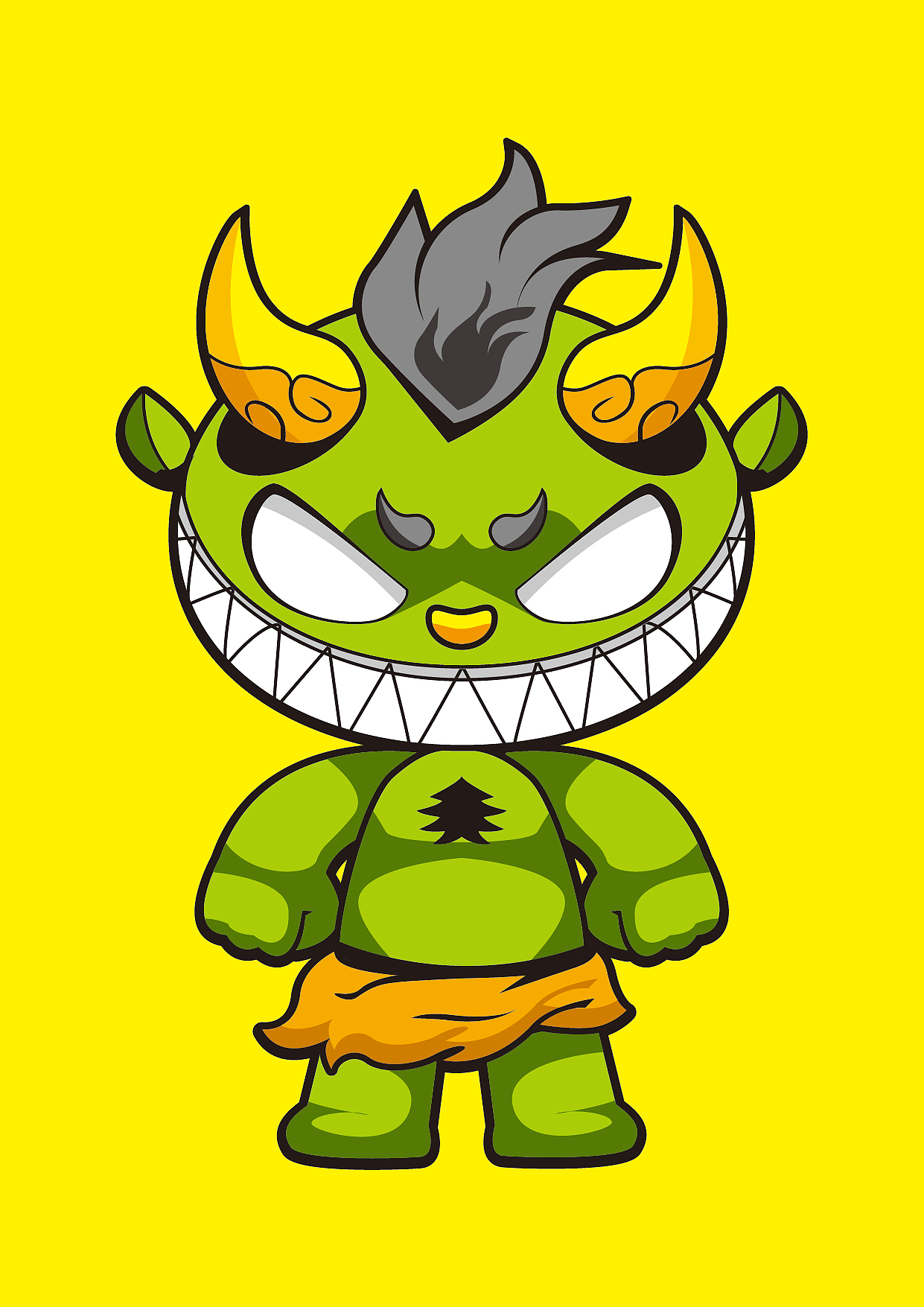 雄鸡一唱天下白