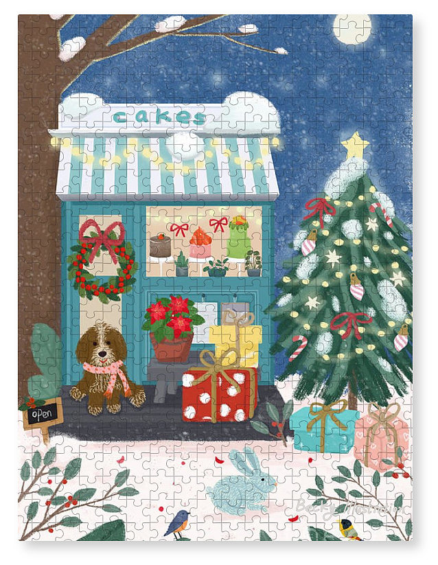 最好的假日插画（图ZMzI0NjY1NDQ0） - 商业插画 - 站酷设计师BeckyZhu1315原创素材 - 站酷ZCOOL