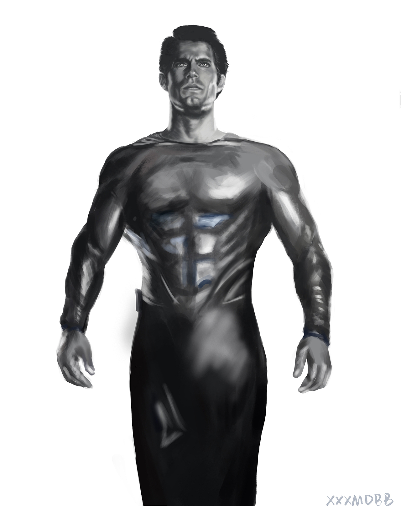 超人海报（图ZMzAyNzc1NjQ0） - 创作习作 - 站酷设计师zmark668原创素材 - 站酷ZCOOL