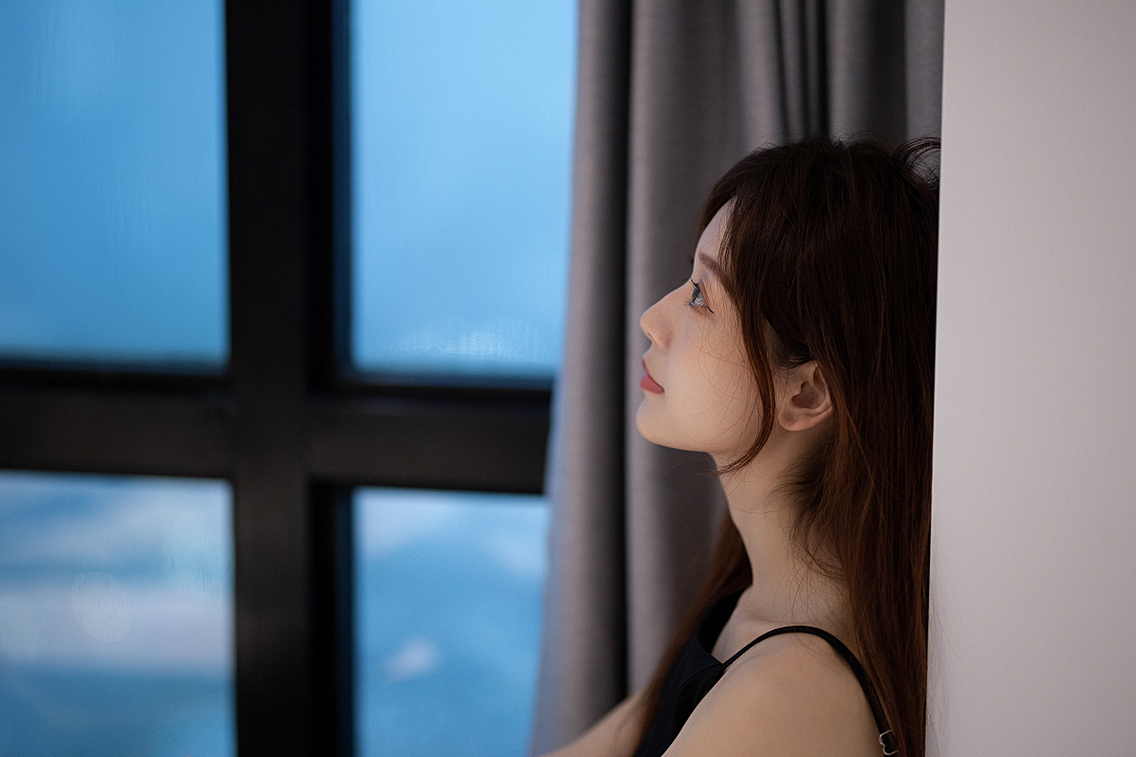 人物肖像丨09（图ZMzI2MzYxMDA0） - 人像摄影 - 站酷设计师白底图原创素材 - 站酷ZCOOL