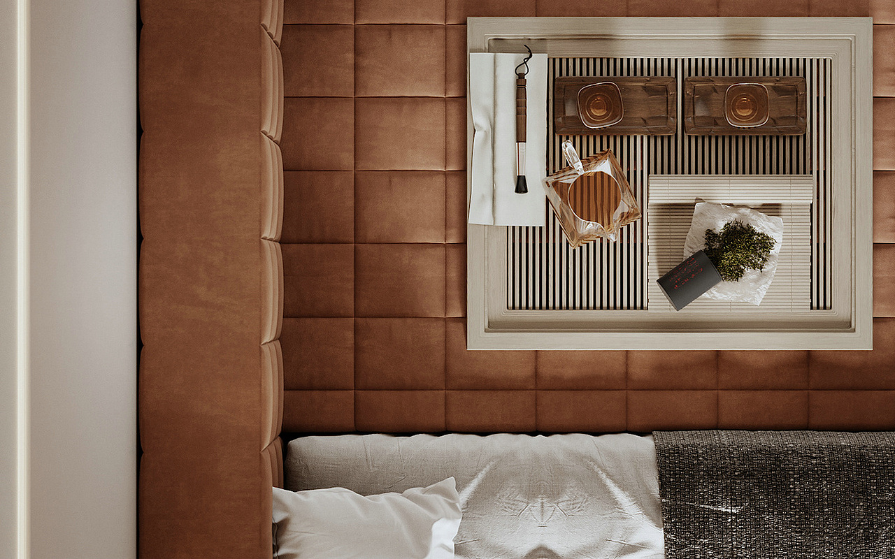 现代美学的优雅!