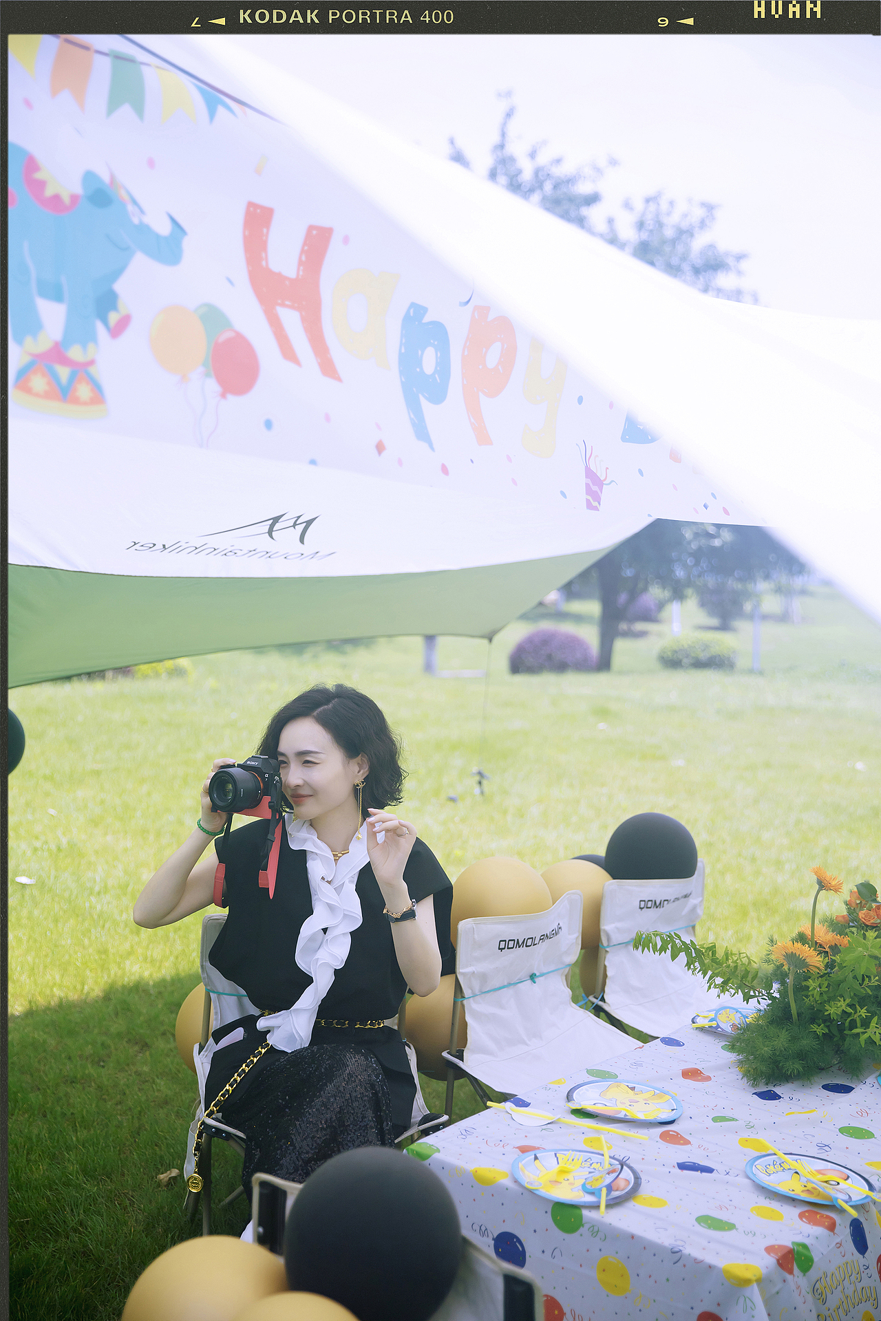 生日宴-楚河上宴-十岁