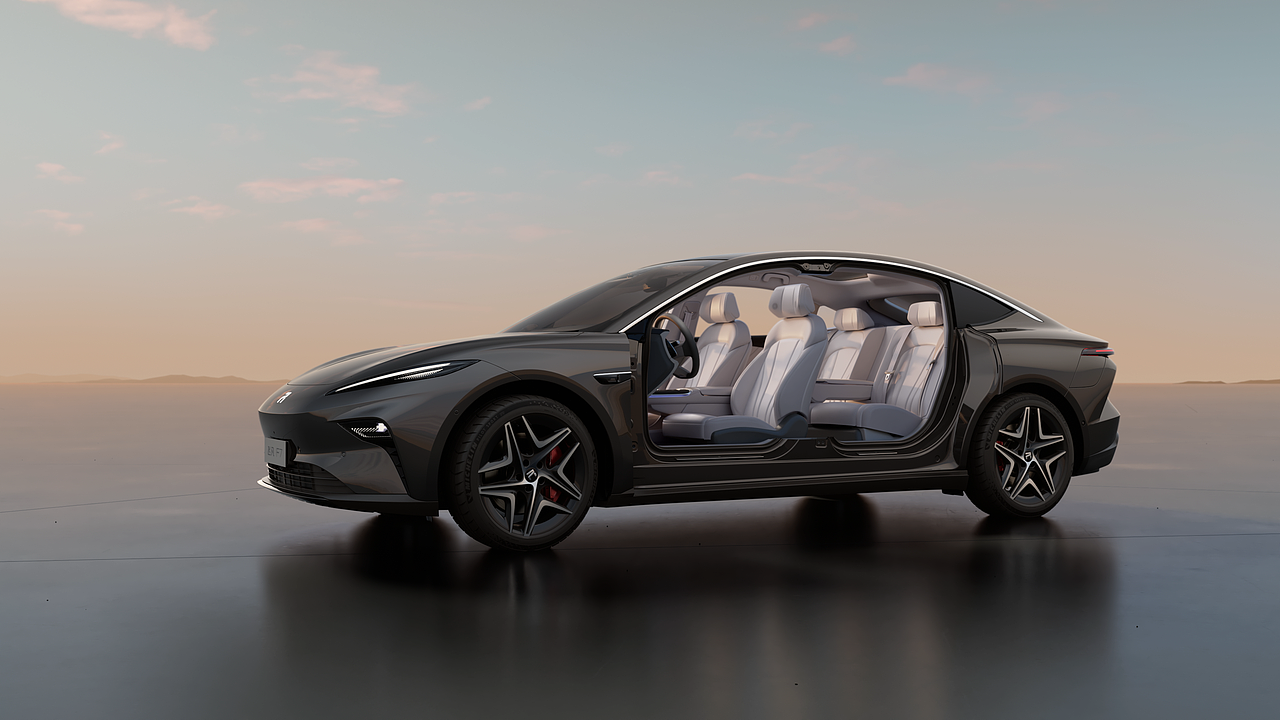 飞凡巴赫座舱功能视频（图ZMzQzNjQ2Mzg0） - 场景 - 站酷设计师Keyframe工作室原创素材 - 站酷ZCOOL