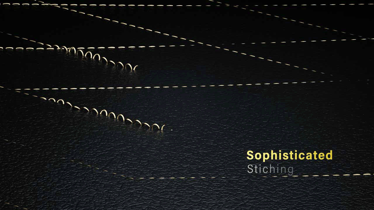 动态练习 | 电竞椅产品动态