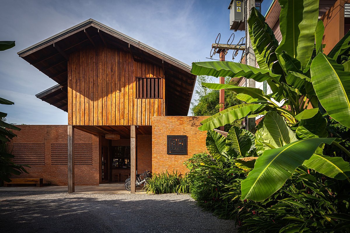 民宿设计案例鉴赏——成都民宿专业装修设计公司（图ZMjk3MjA4NzAw） - 商业空间设计 - 站酷设计师成都有木设计原创素材 - 站酷ZCOOL