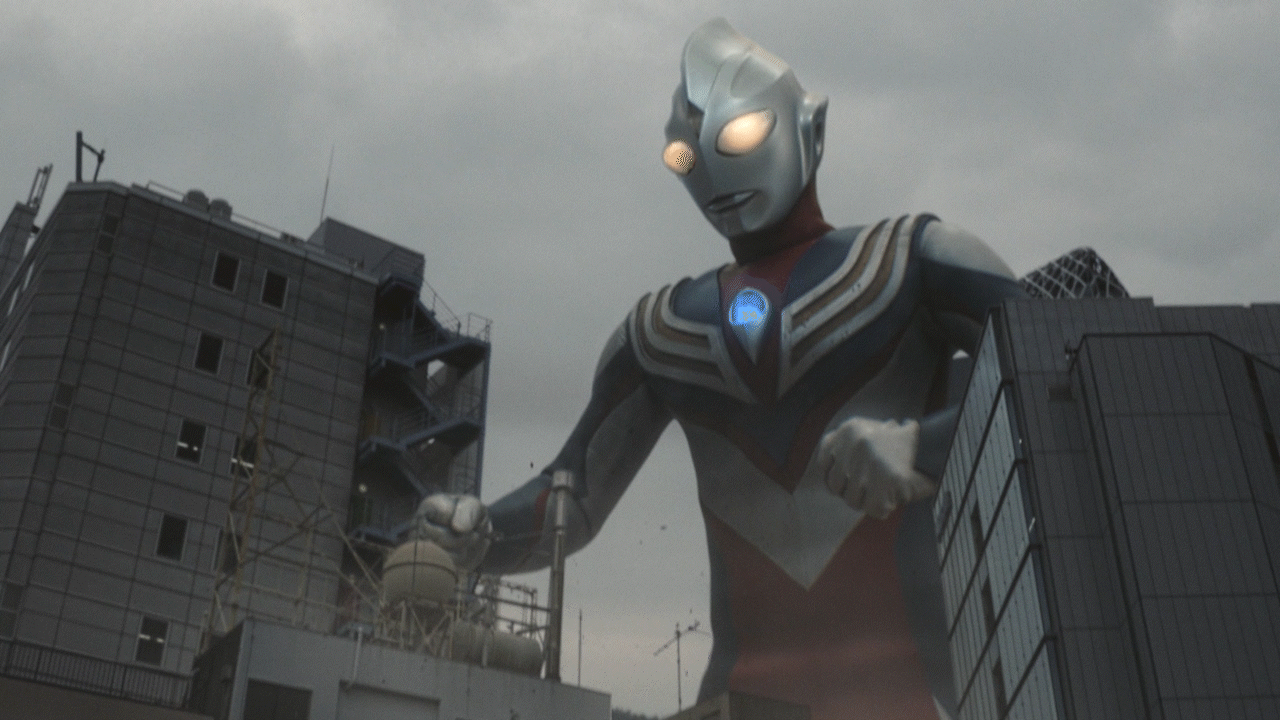 《光之9R · 奇迹再现》（2021年发布）（图ZMzM2Nzc0ODI0） - 短片 - 站酷设计师ZPRO_汤泽鹏原创素材 - 站酷ZCOOL