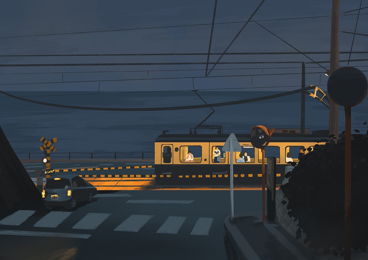 速途练习-1（图ZMzIwODM3NDc2） - 创作习作 - 站酷设计师羊腰子666原创素材 - 站酷ZCOOL