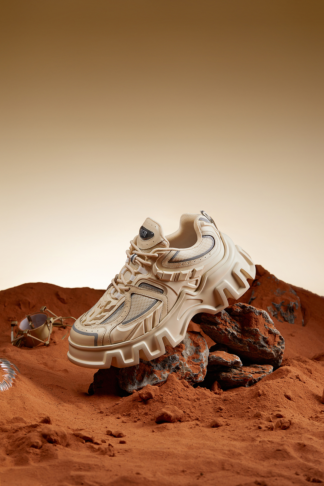 静物拍摄 | ogr 鞋履拍摄