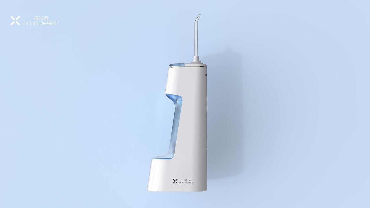 冲牙器（图ZMzEwOTkwNDM2） - 生活用品 - 站酷设计师柯凡工业设计平台原创素材 - 站酷ZCOOL