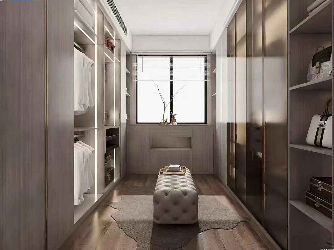 3d最新交稿案例赏析，效果图施工图有需求dd