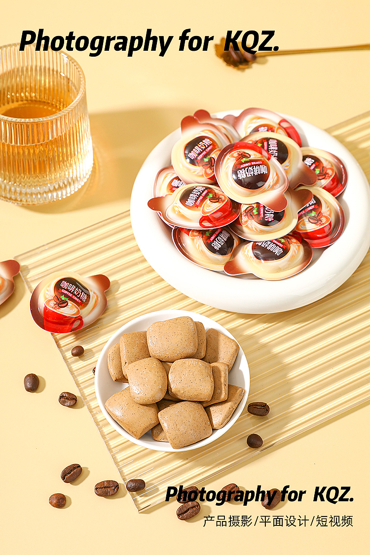 咖啡糖拍摄/静物拍摄/食品拍摄（图ZMzY5MDAxMzY4） - 产品摄影 - 站酷设计师candykids原创素材 - 站酷ZCOOL