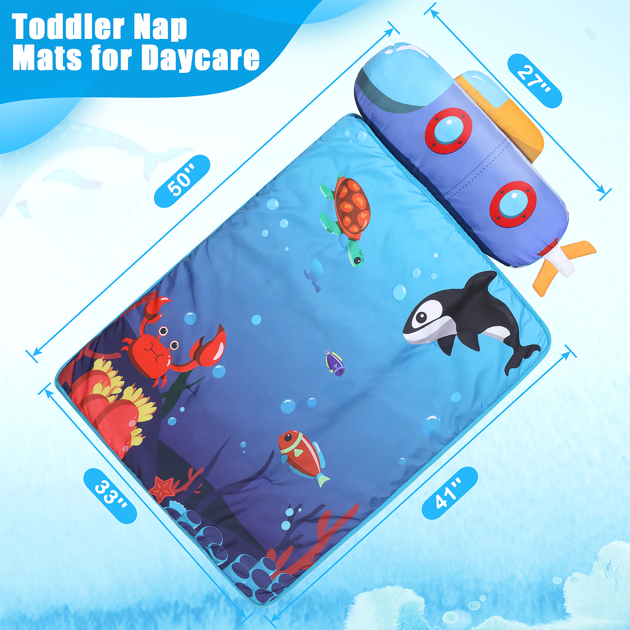 睡袋亚马逊产品拍摄_主图设计_A+页面设计_视频制作