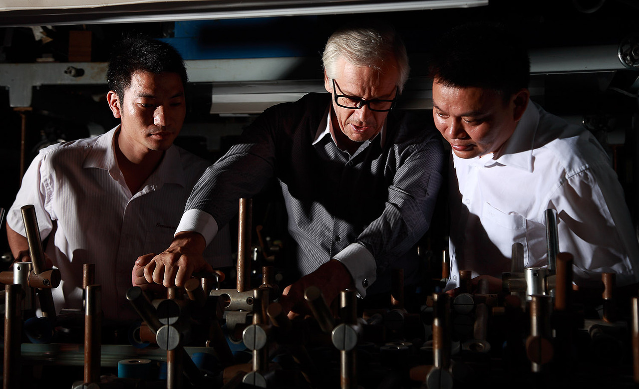 孙恺专家形象代言摄影（图ZMzI3MzM4Mzg4） - 人像摄影 - 站酷设计师让中国拥有世界原创素材 - 站酷ZCOOL