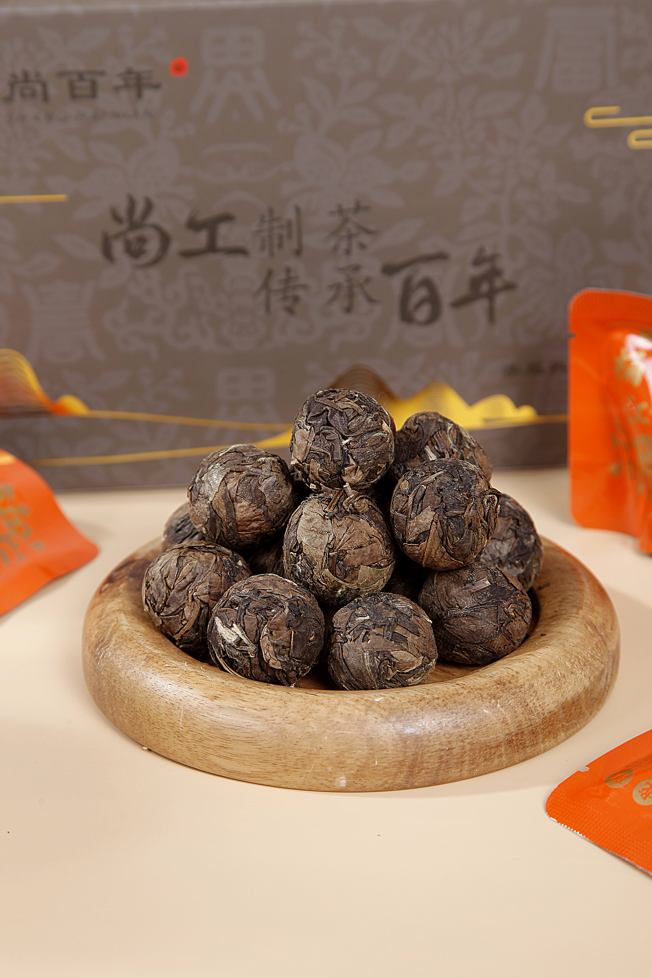 茶叶拍摄酒水拍摄农产品食品拍照电商摄影郑州扬帆视觉