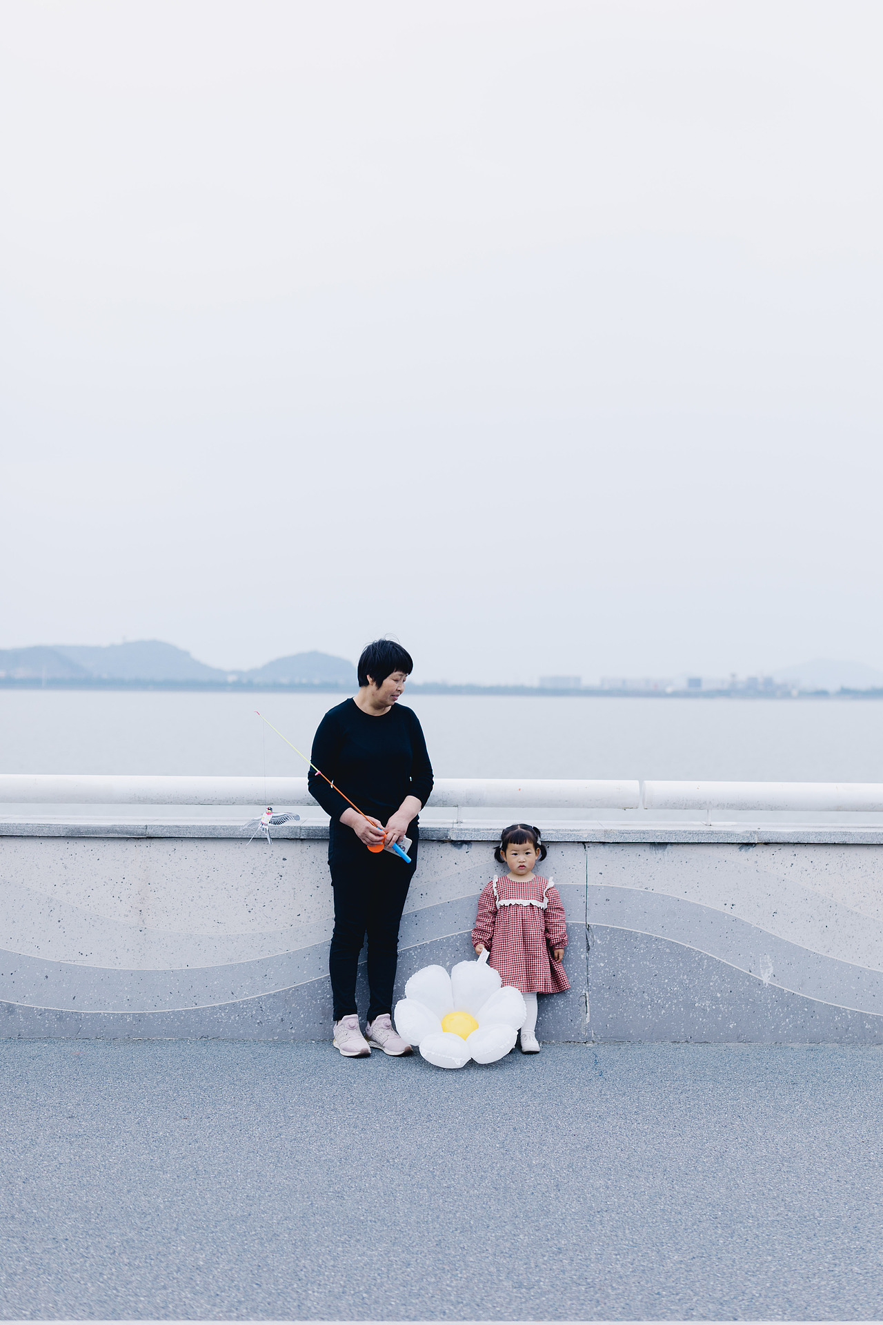 一个简单的下午