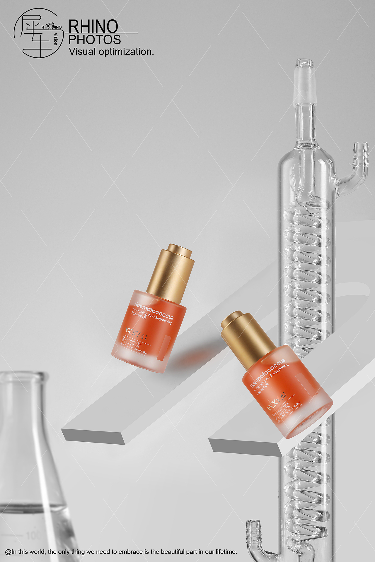 艾薇希精油|Ro🎬