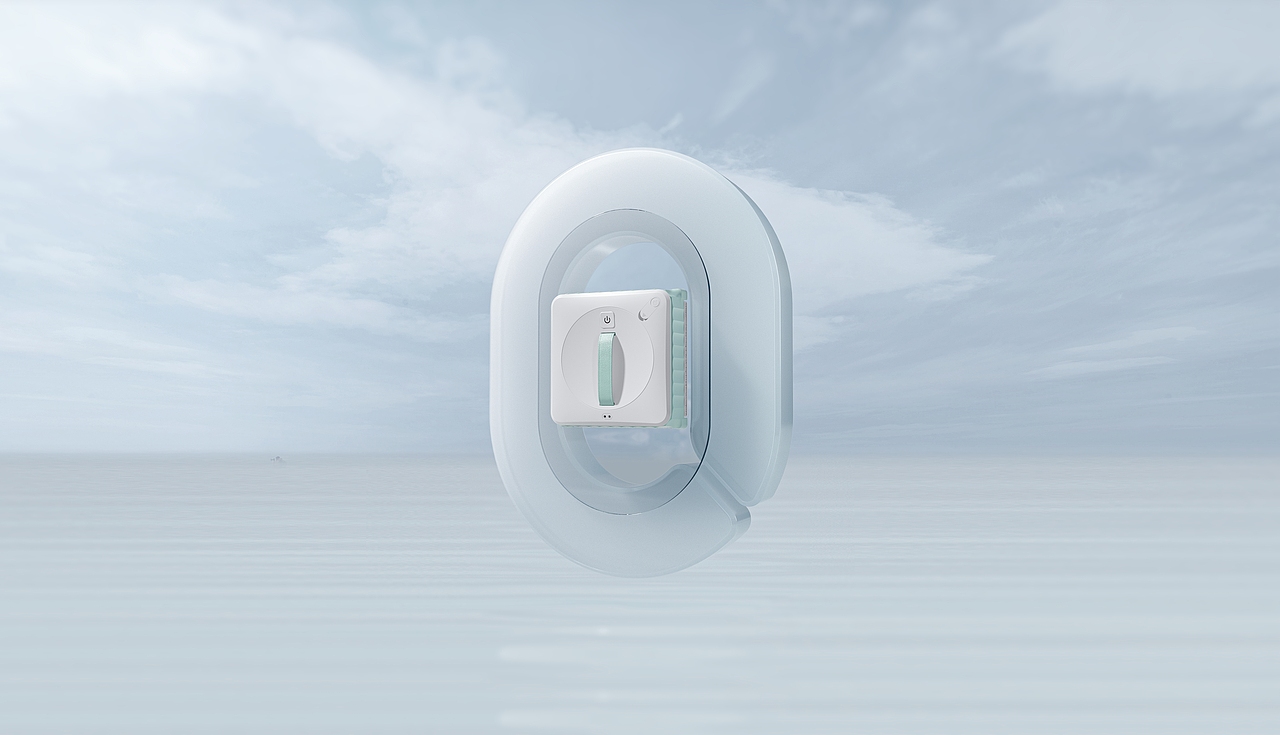 喷水擦窗机器人（图ZMzIwMDg3NTc2） - 场景 - 站酷设计师黑白灰丿的世界原创素材 - 站酷ZCOOL