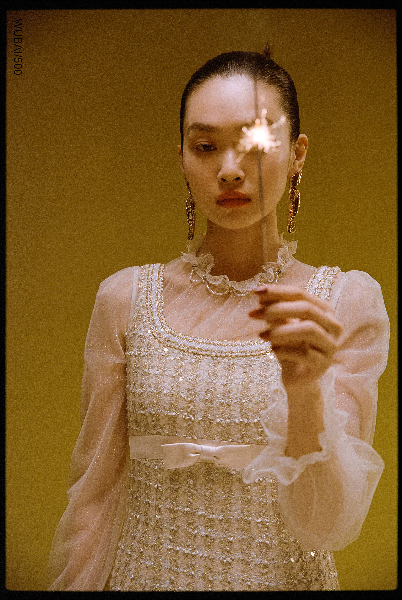 MAXRIENY/烟火主题片