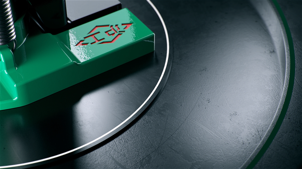 沪工 VV5 工业三维动画视频（图ZMzExNjU5NTc2） - 机械/交通 - 站酷设计师Thingherx原创素材 - 站酷ZCOOL