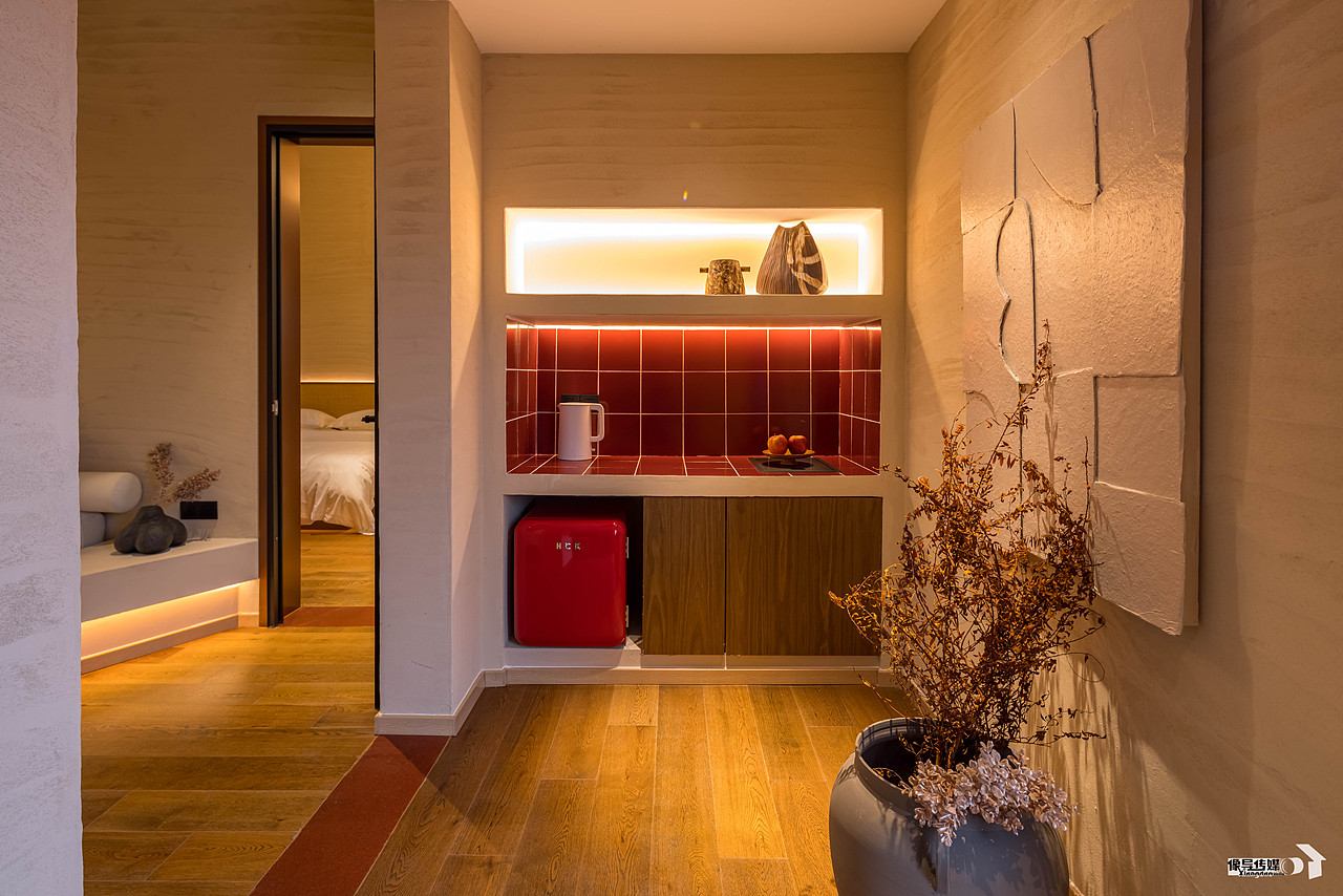 云图度假酒店 | Yuntu Resort Hotel（图ZMzEzODM5OTY4） - 环境/建筑摄影 - 站酷设计师像导XiangDao原创素材 - 站酷ZCOOL