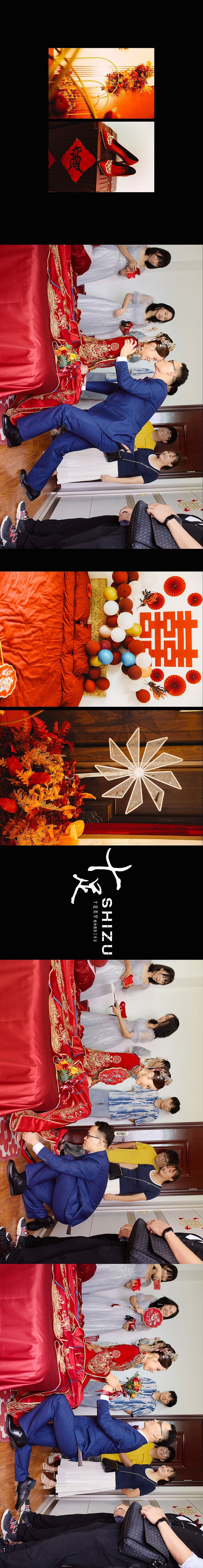 福州的的小调调 凌晨四点的婚礼（图ZMzE5MzUyODky） - 婚礼摄影 - 站酷设计师十足美学原创素材 - 站酷ZCOOL