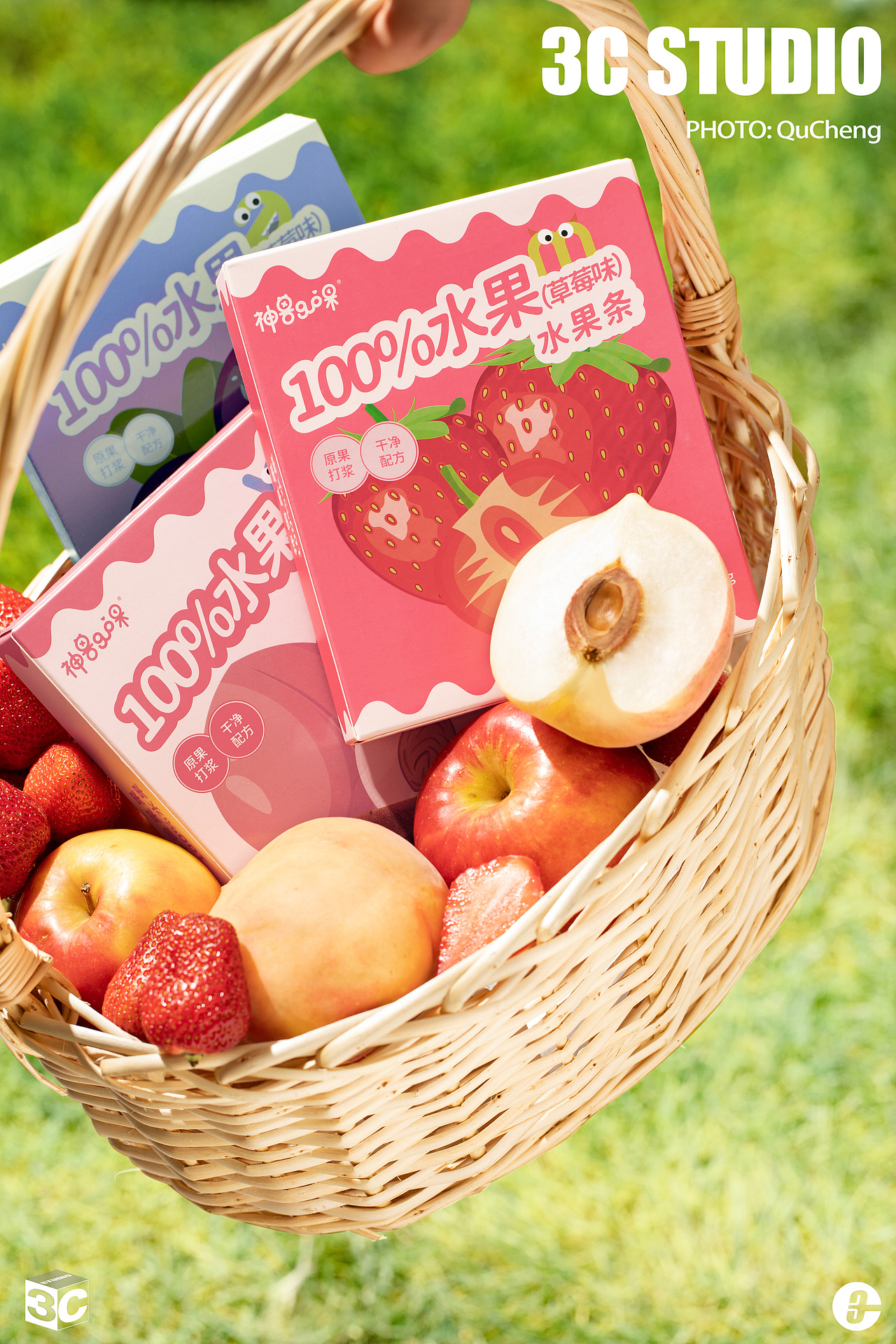 神兽果果 | 3C STUDIO（图ZMzUwNjQwNzg0） - 产品摄影 - 站酷设计师3Cstudio原创素材 - 站酷ZCOOL