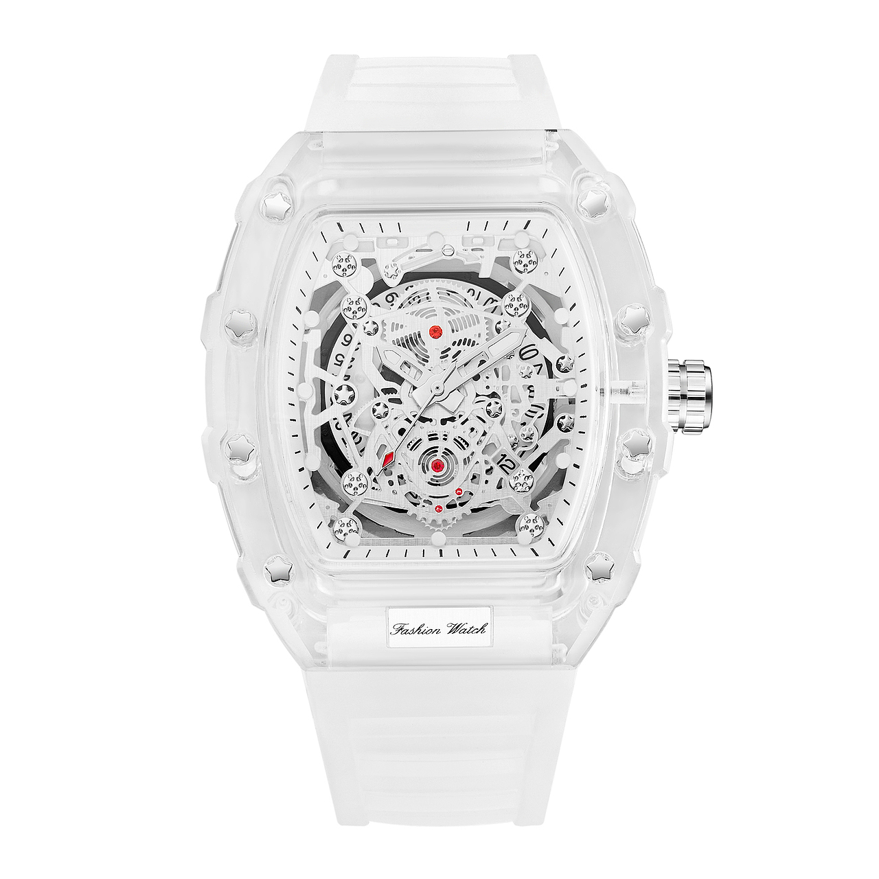 日常电商手表修图