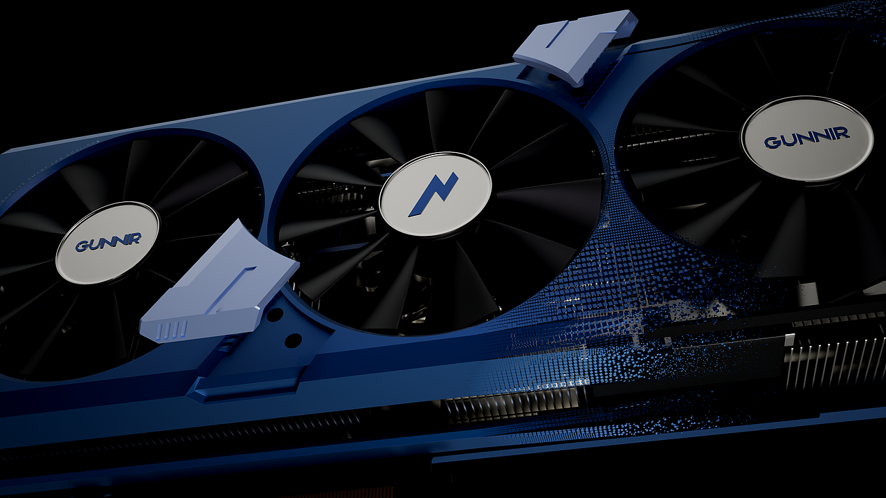 GUNNIR INTEL ARC FLUX 显卡宣传CG/KV（图ZMzE5MzE3NTc2） - 动画/影视 - 站酷设计师MingDynasty原创素材 - 站酷ZCOOL