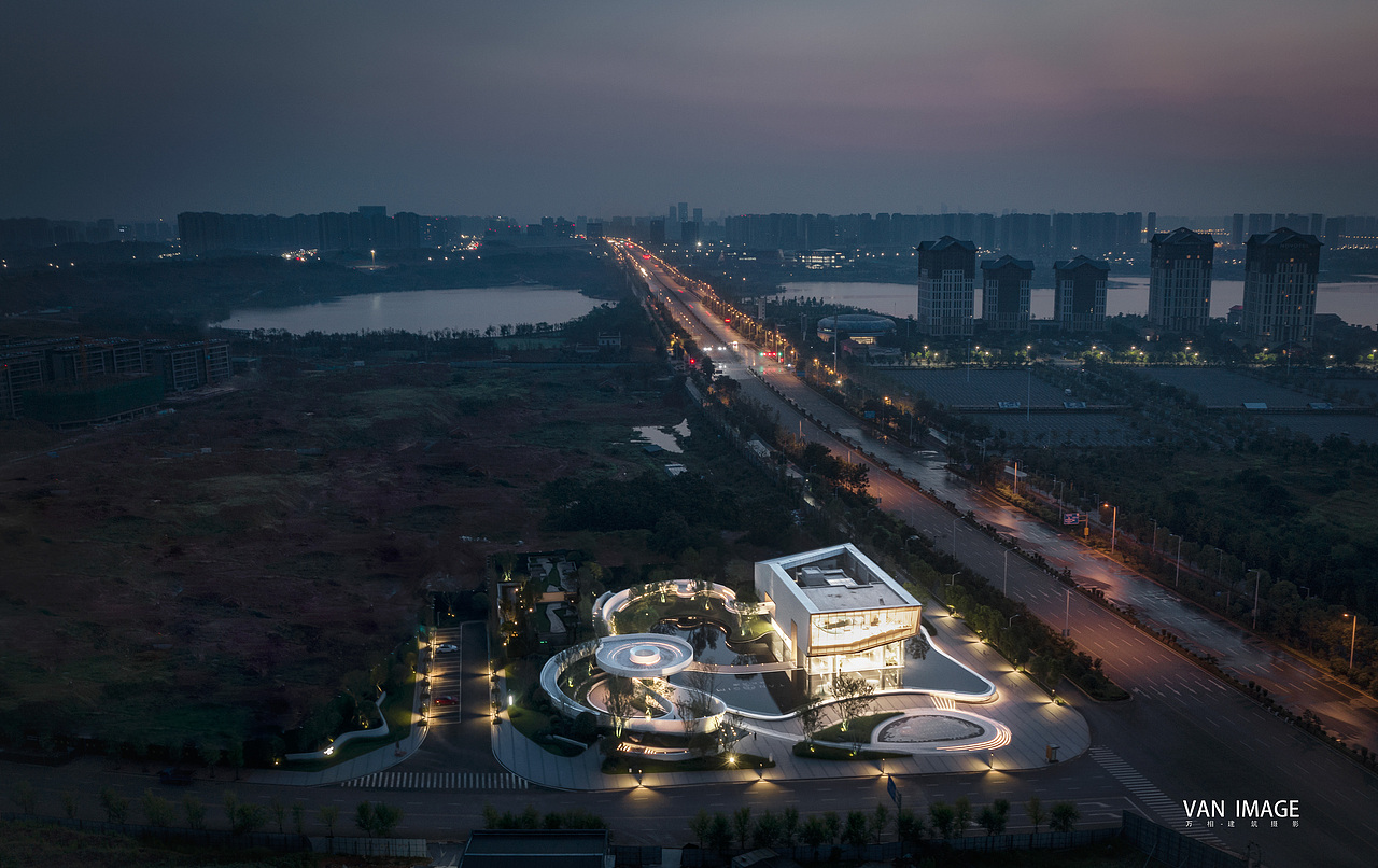 南昌保利文化艺术中心