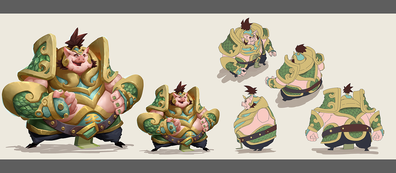 工作圖（圖ZMzM4NzE1MTg0） - 商業(yè)插畫 - 站酷設(shè)計(jì)師繁倉83原創(chuàng)素材 - 站酷ZCOOL