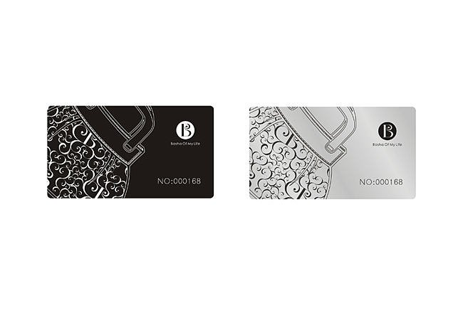 艾芭莎甜品品牌vi设计