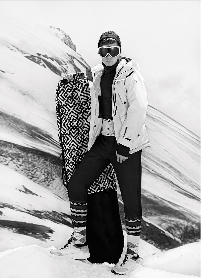 作品分享-MODERN WEEKLY 周末画报