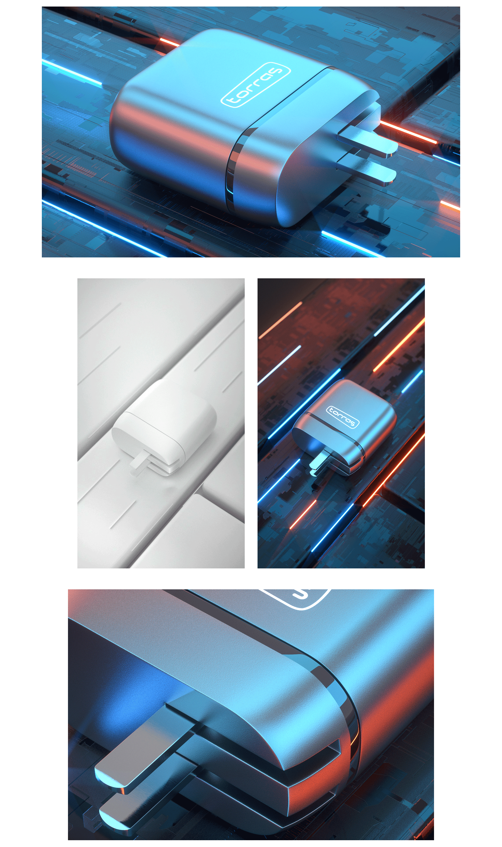 OC自主海报合集2