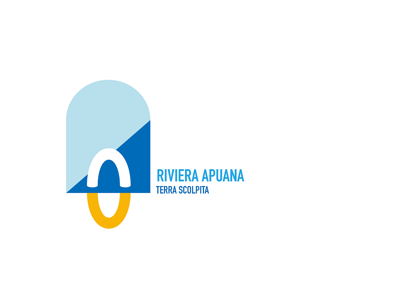 RIVIERA APUANA意大利旅游推广品牌宣传设计（图ZMzI0MTIyMjAw） - 品牌 - 站酷设计师欧阳雨晴yuqing原创素材 - 站酷ZCOOL