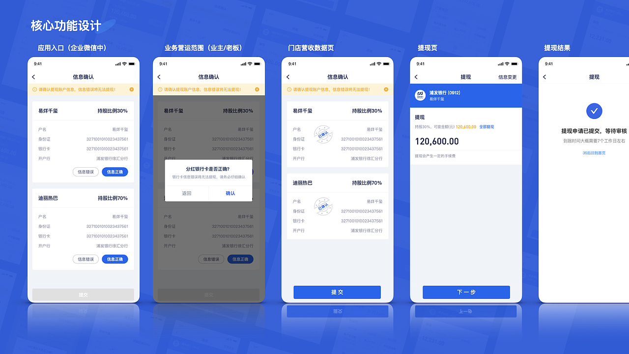 一些项目案例整理（图ZMzI4MDkzNjYw） - 其他平面 - 站酷设计师GAINAX原创素材 - 站酷ZCOOL