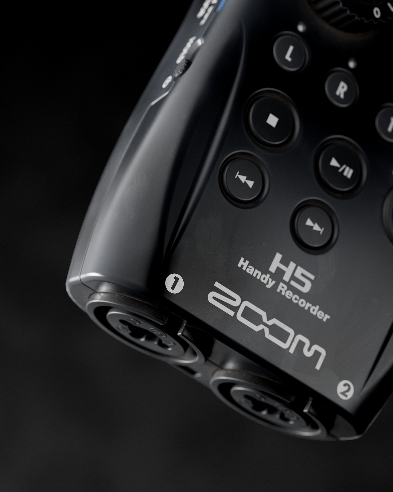 ZOOM H5产品渲染（图ZMzMzNzQ5MTU2） - 动画/影视 - 站酷设计师LuRC原创素材 - 站酷ZCOOL