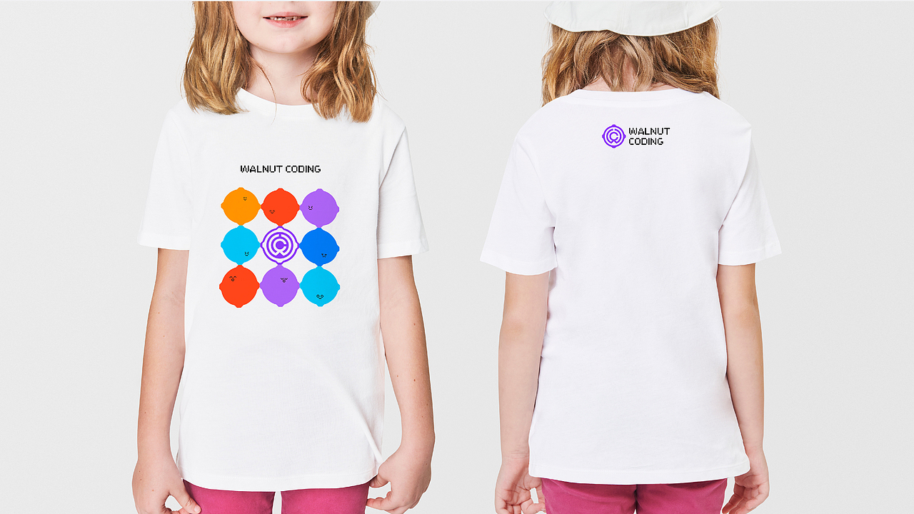 海外少儿编程教育品牌升级