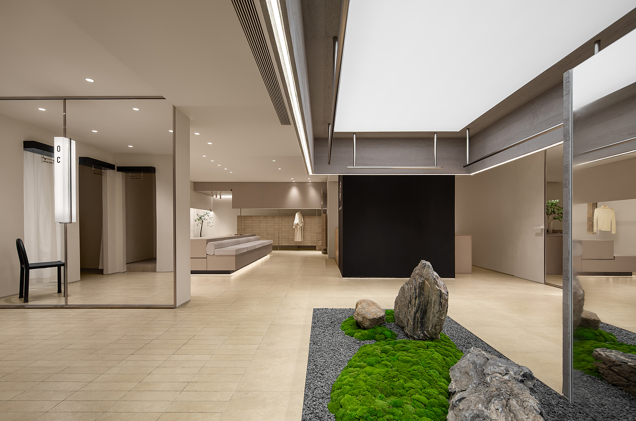 O.C. PERSONAL TAILOR|MOOTHAN. DESIGN