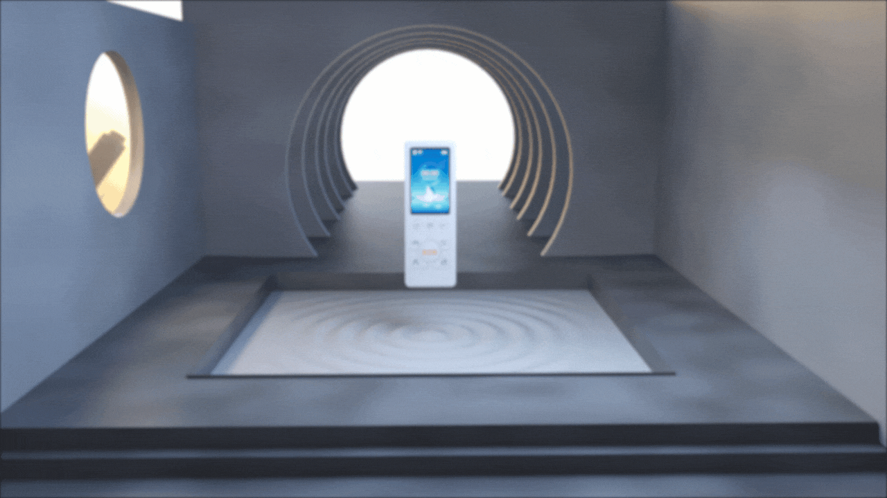 门禁电子产品建模（图ZMzA0NDQ4Nzky） - 其他三维 - 站酷设计师古美设计原创素材 - 站酷ZCOOL