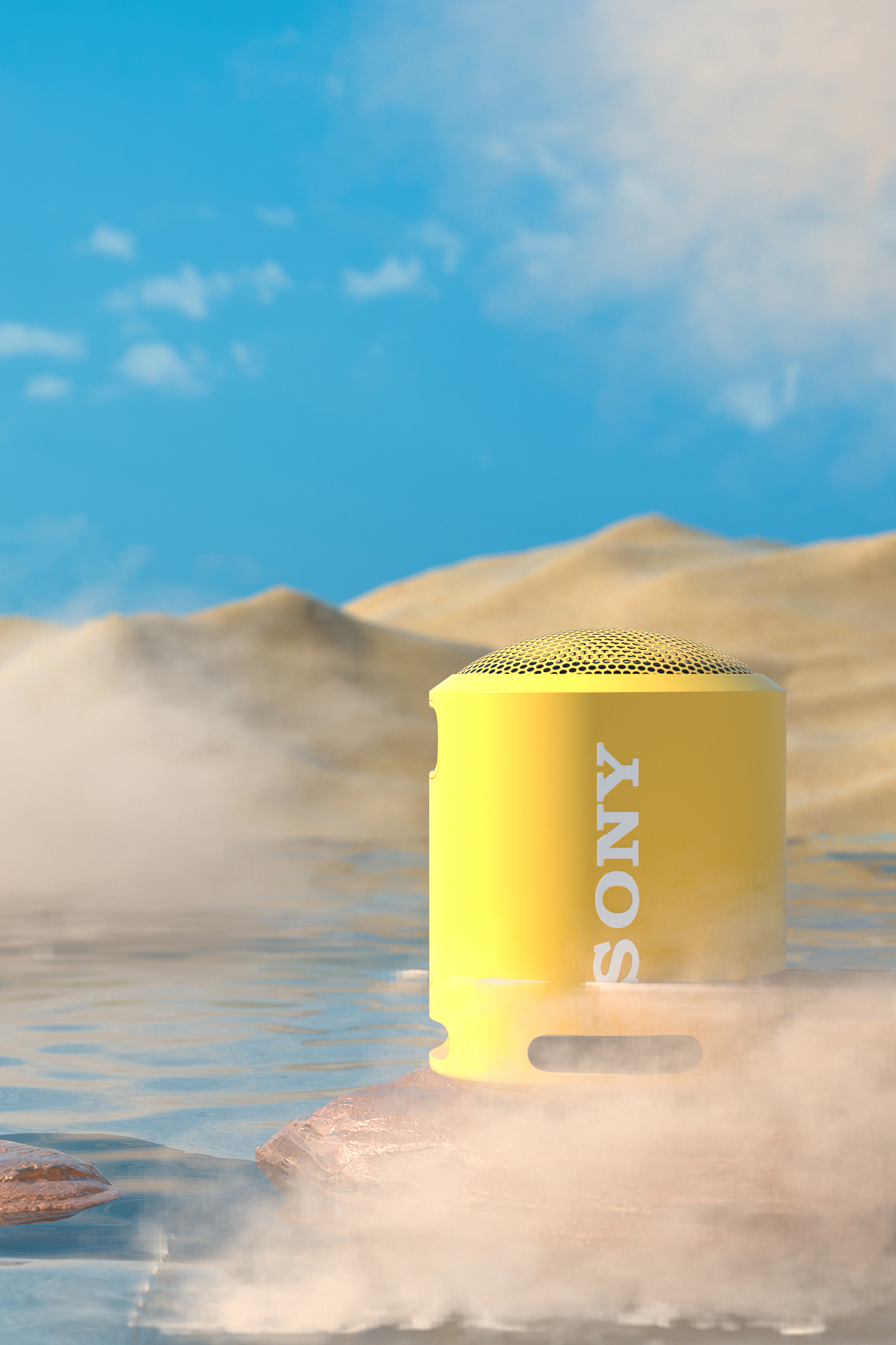 跟你,随时切换生活节奏,智动你心